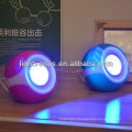 Shenzhen factory direct sale CE and RoHS approved rechargeable remote control indoor decorative led light manufacturer